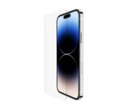 Szkło i folia ochronna Belkin UltraGlass Anti-Microbial iPhone 13 Pro Max